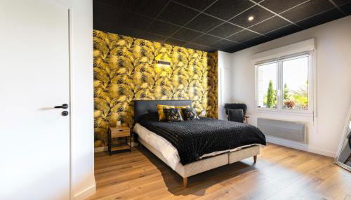 LE PADDOCK "Maison 220 m2 pour 8 à 12 personnes" - Foto 4