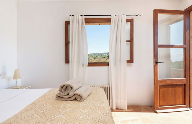 Finca Sos Ferres D'en Morey - Foto 30