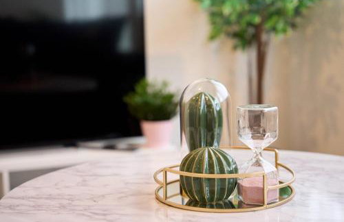 Modern Living 1Bed in Central Warrington - Foto 6