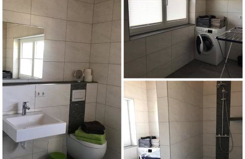 Ferienwohnung Reitanlage Winterhalder - Foto 6