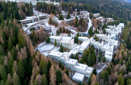 Appartamento Cinzia Residence Solaria Marilleva 1400 - Foto 8