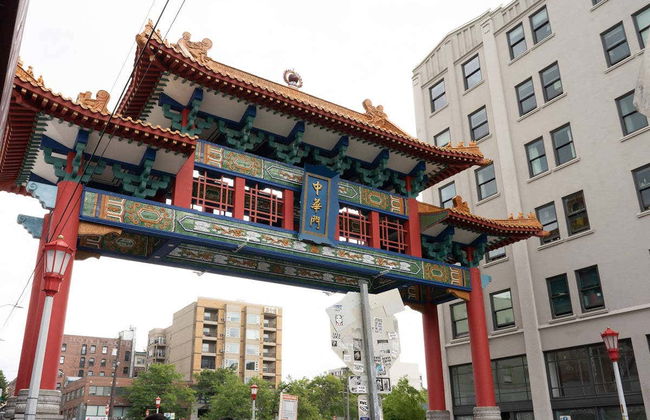 Tour gastronómico por Seattle - Foto 5