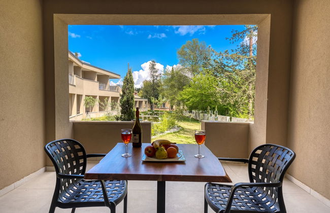 Folies Corfu Hotel Apartments - Foto 68