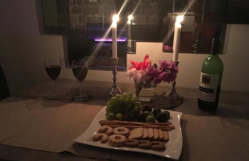 High View-A Seaside Villa With Huge Jacuzzi - Foto 14