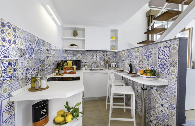 Eterea Charming Suites - Foto 25