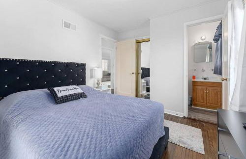 Entire two bedroom unit - Foto 15