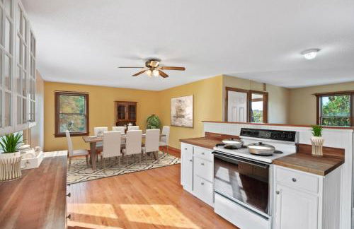 East Haddam CT Country Loft - Foto 1