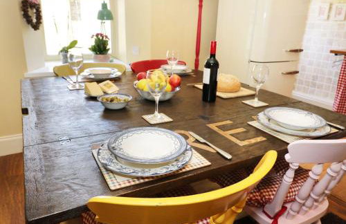 Weardale Cottage - Photo 15