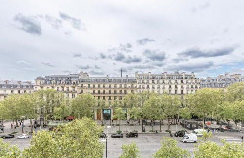 Élysées vip - Foto 44