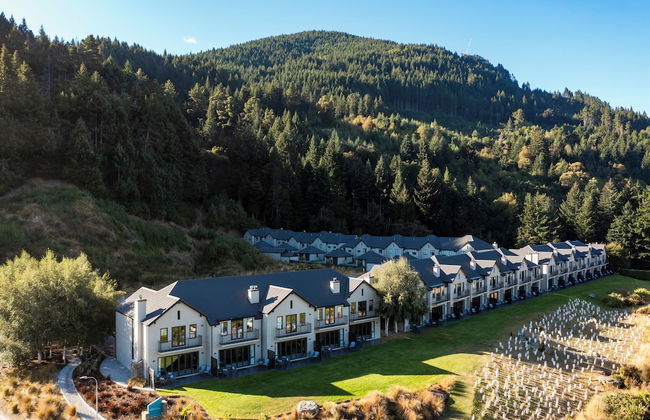 Platinum Queenstown Villas - Foto 34