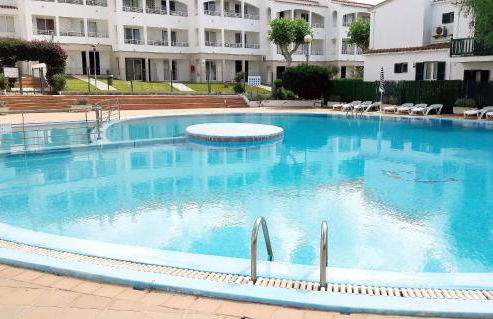 Joan Ap Cala en Blanes Park CB APM 2142 - Foto 15