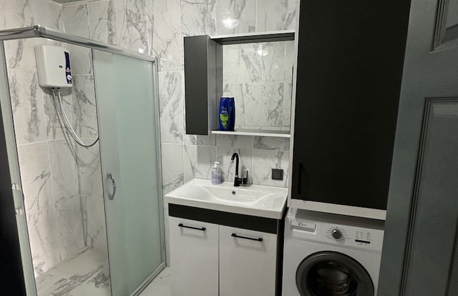 Ercan Baba Villas - Foto 18