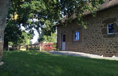 Maison spacieuse à St Denis de Villenette avec jardin clos - FR-1-497-115 - Foto 23