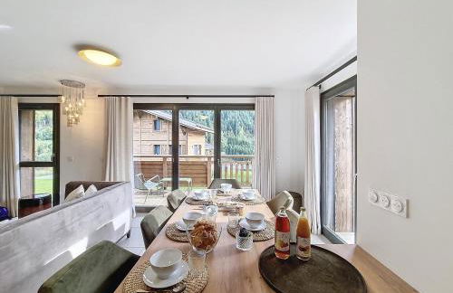 Sika-appartement-6pers-Jacuzzi - Foto 6