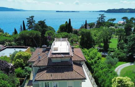 Villa Diamante -BGL - Foto 54