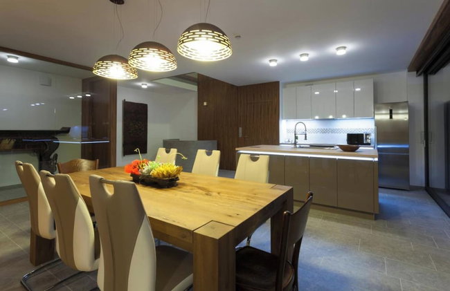 Luxury Villa Eva Pool Whirlpool & Sauna - Foto 6