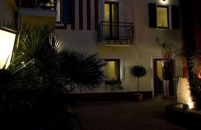 Suite & Breakfast 7 Vizi - Foto 56