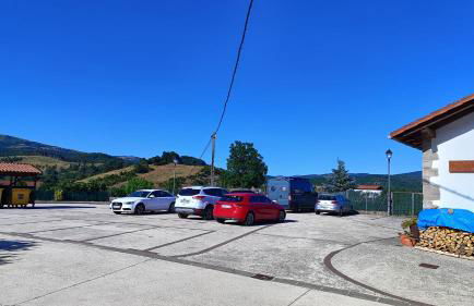 Casa Erro Zapatainea - Refugio y Naturaleza - Foto 31