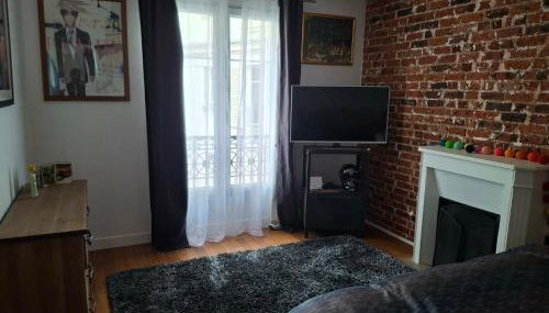 Appartement lumineux cosy avec balcon - Foto 5