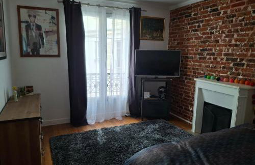 Appartement lumineux cosy avec balcon - Foto 5