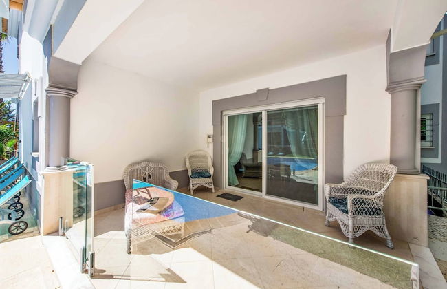 Villa Paris - Foto 50