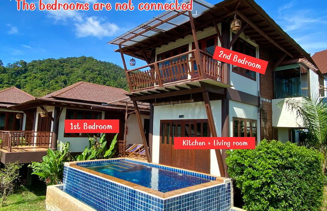 Puteri Lanta Family Villas - Photo 35