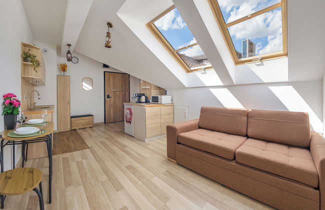 Apartamenty Sun&Snow Zapach Lasu - Foto 60