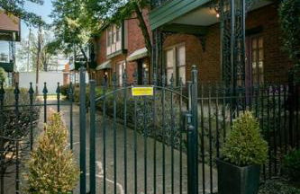 Memphis Belvedere Suites Upper Deluxe King 1 Bedroom - Foto 38