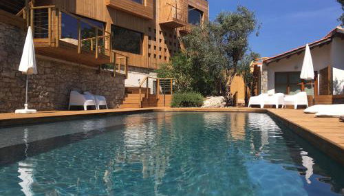 Elegant Apartment Alvados 50m² + Pool - Foto 1