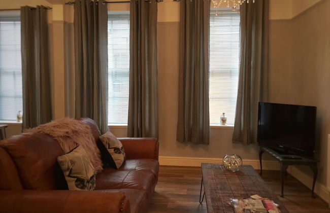 The Abberley - Foto 18