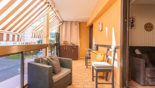 La Favière proche de la plage - Foto 2