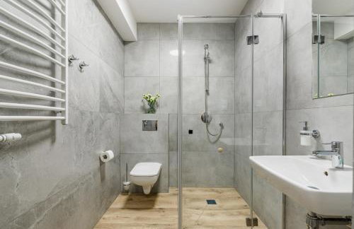 Apartamenty Polna 60 - Photo 8