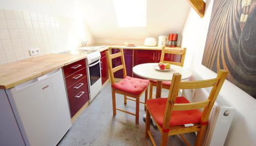 Villa am Schwanenteich - Foto 5