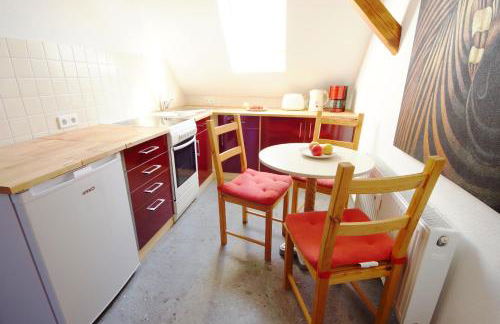 Villa am Schwanenteich - Foto 5