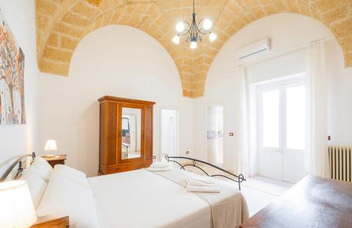 Casina Alemanno by HDSalento - Foto 13