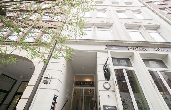 Appartements in der Deichstraße - Foto 34