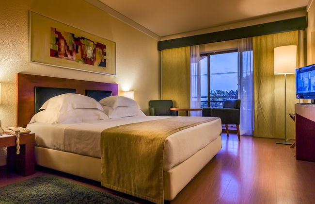 Vila Gale Cerro Alagoa Resort Hotel - Foto 9