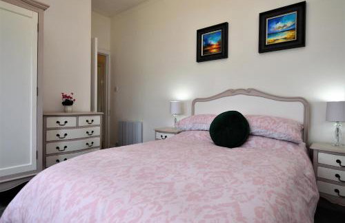 Findhorn Upper Apartment - Foto 17