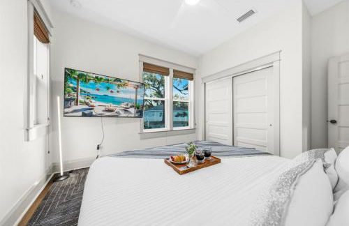 Design-Forward New Build 3BR2BA Seminole Heights - Foto 41