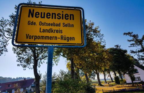 Kleines Apartment mit traumhaftem Seeblick, Ferienpark Seedorf Zeesenhaus Nr 4 - Foto 25