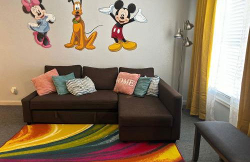 Whimsical Condo 1.5M from Disney - Foto 70