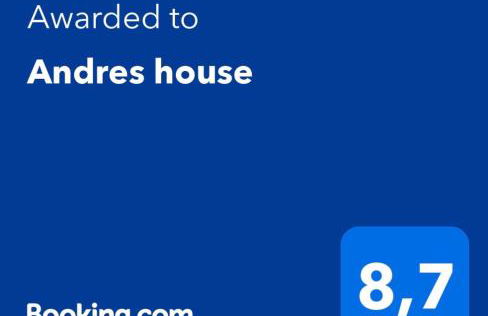 Andres house - Foto 23