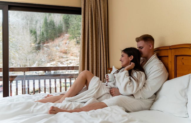 Chalet Hammersbach - Foto 39