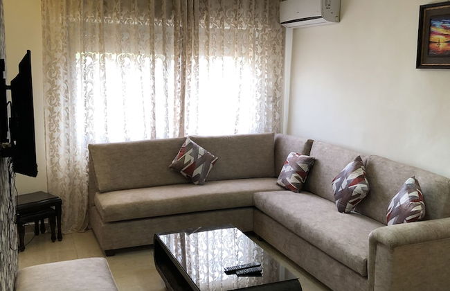 Alqimah Serviced Hotel Apartments - Foto 50