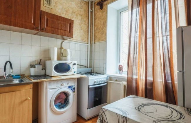 Apartment - Chongarskii 26 - Foto 7