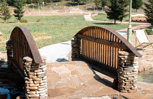 Ośrodek Wczasów Zdrowotnych Rudawka Rymanowska - Foto 42