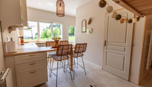 Studio La Résilience, au pied des pistes à Autrans - Foto 2