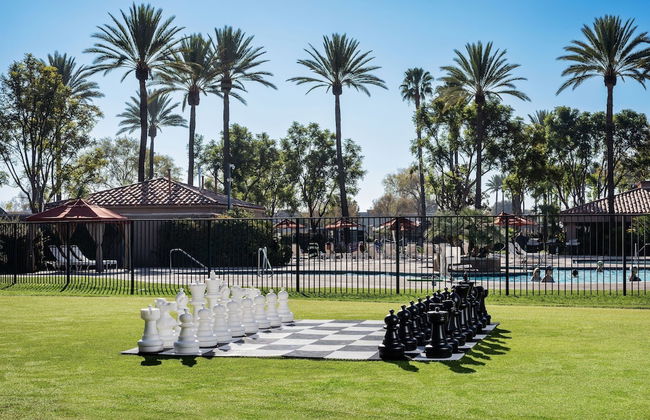 The Cottages at Golden Village Palms RV Resort - Foto 20