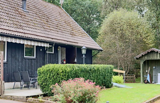 4 Star Holiday Home in Ullared-by Traum - Foto 1