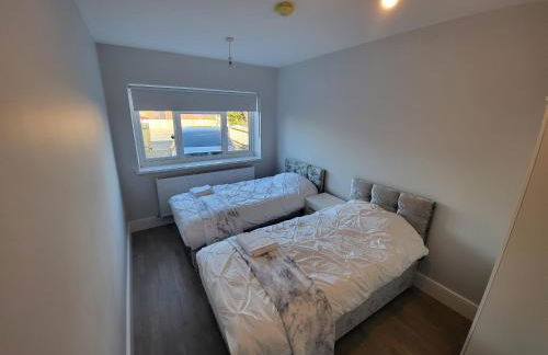 High Spec Large 6 Bedroom House! - Foto 21